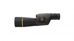 Leupold Golden Ring 15-30x50mm Compact Spotting Scope,Shadow Gray 120375